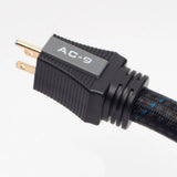 Pangea Audio AC-9 MKII Power Cord