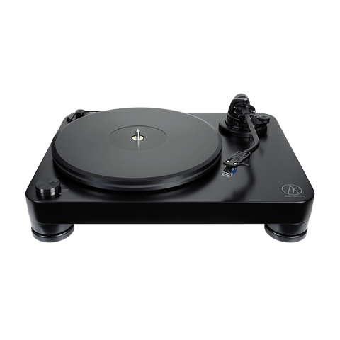 Audio Technica AT-LP7 Turntable with built-in Phono