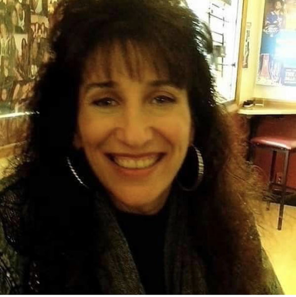 ELIZABETH DANSBACH, New Jersey