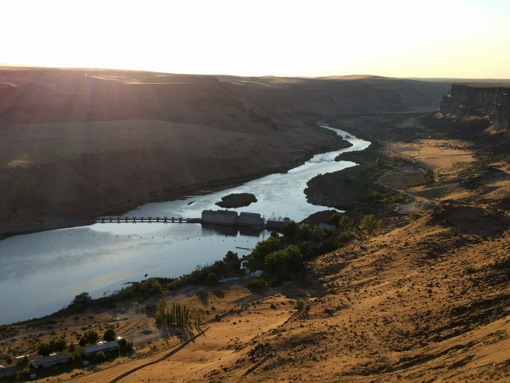 swan falls idaho offline outdoors idaho snake river canyon