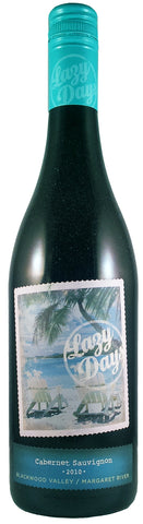 Lazy Days Cabernet Sauvignon