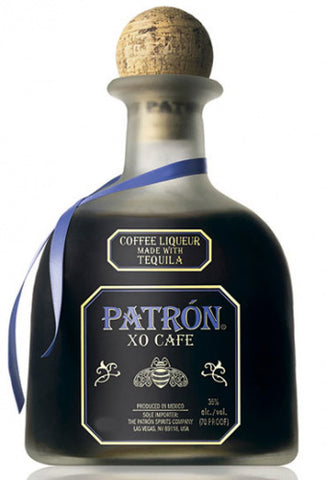 Patron XO Cafe Tequila