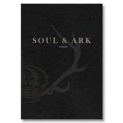 Soul & Ark Look Book