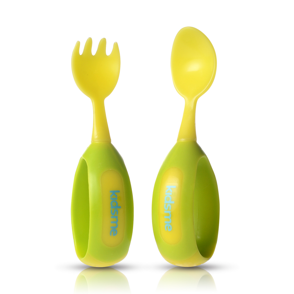 toddler fork spoon