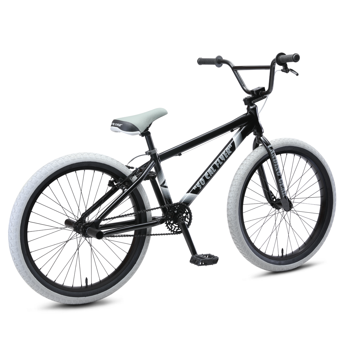 se 24 inch bmx bike