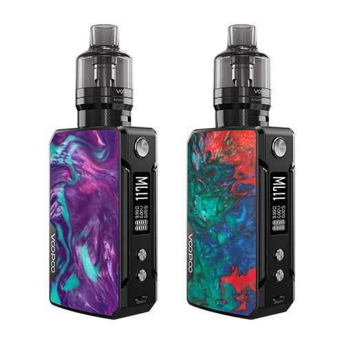 Voopoo drag 2