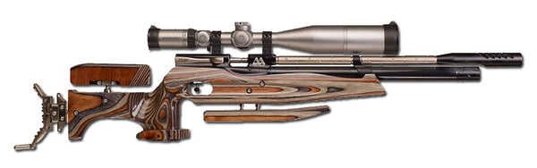 Air Arms FTP900 and other Air Arms Air Rifles