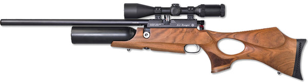 air rifles view all