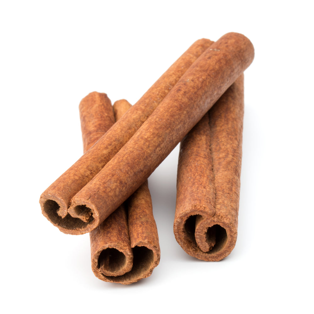 Cinnamon Cassia Oil Benefits and Uses Cliganic™