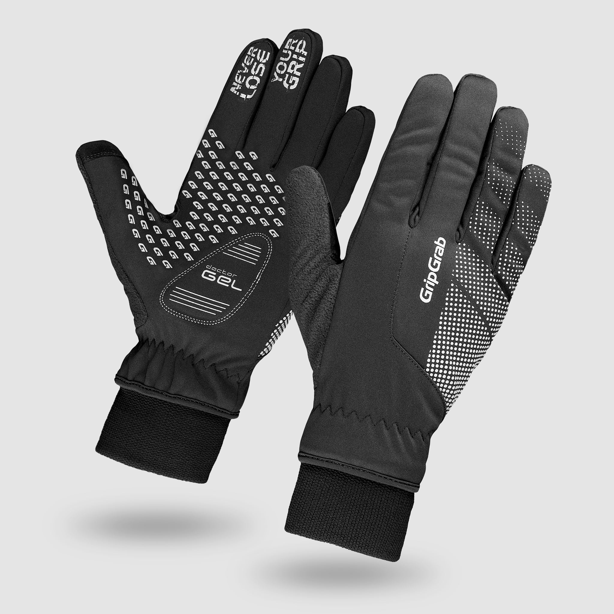 GripGrab Winter Gloves