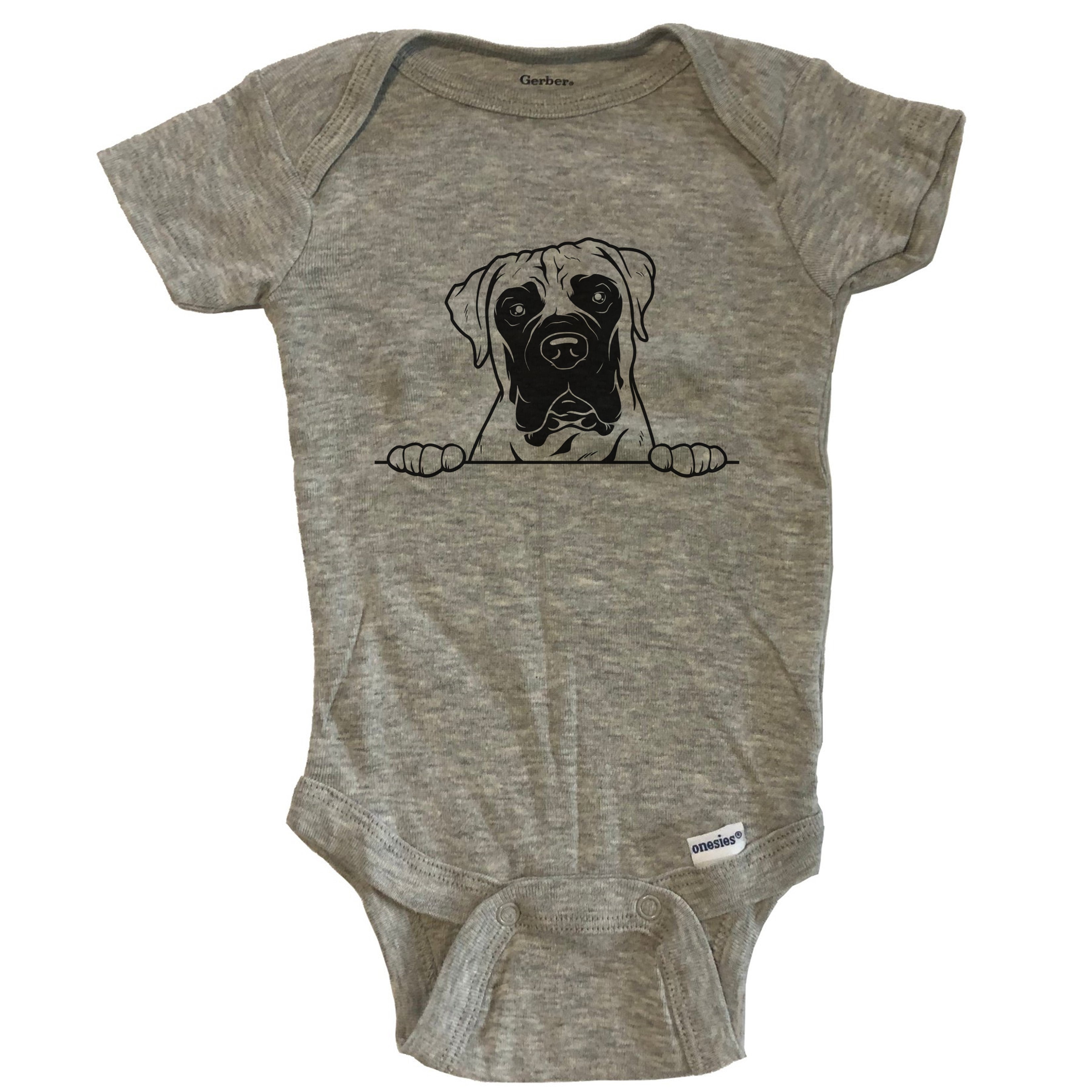 Adorable Browns Baby Dawg Pound Baby One Piece Bodysuit 