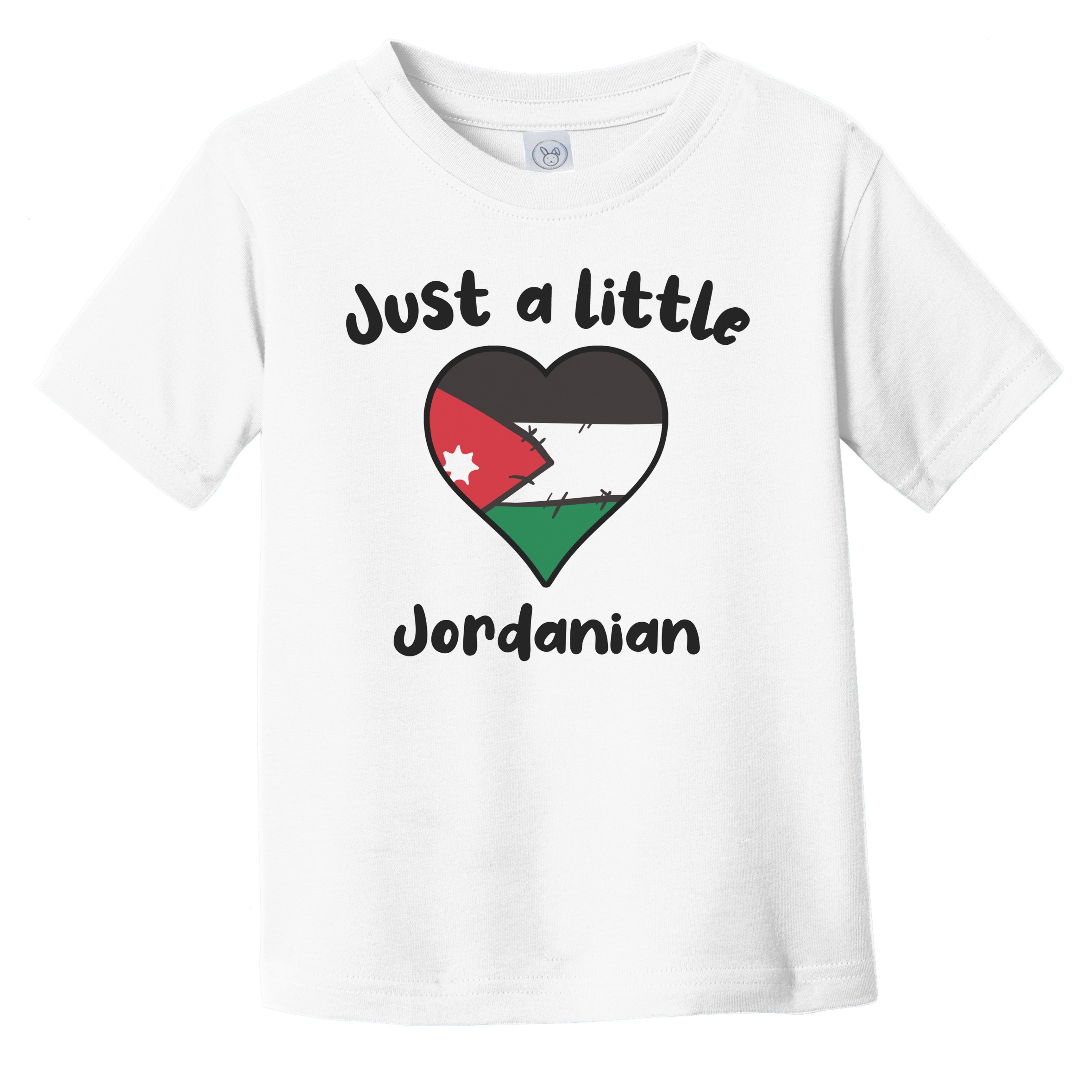 jordanian shirts