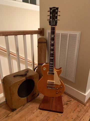 Guitar Staircase Amp Community Sub