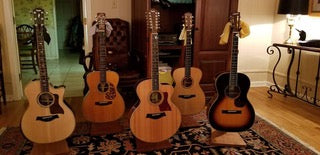 Shamus Guitars