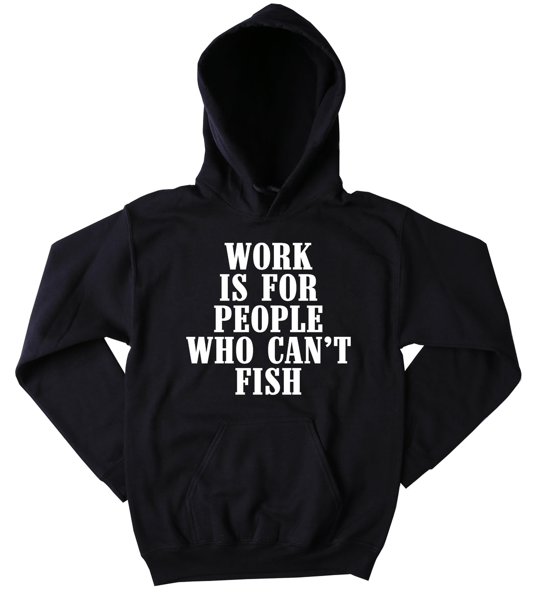 funny fishing hoodies