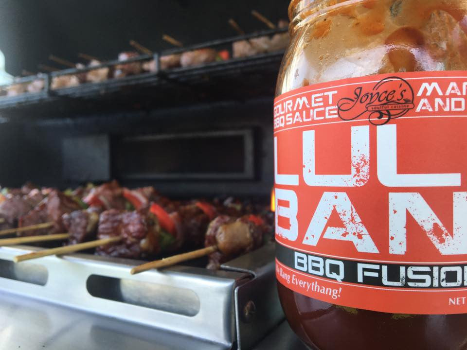 lulu bang sauce sales