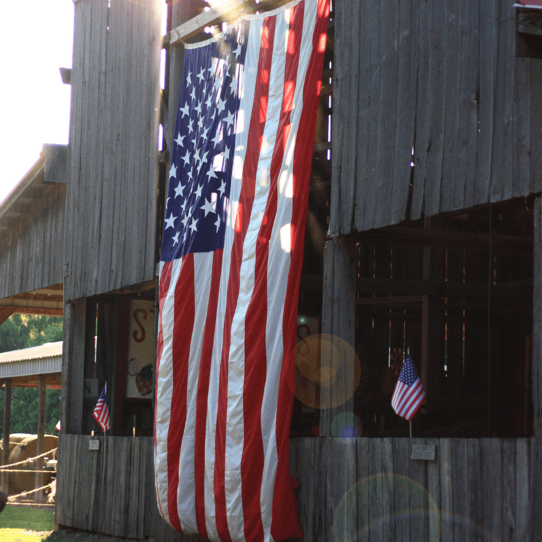 Commercial-Quality American Flags | Made in the USA