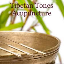 Acupuncture Sound Therapy