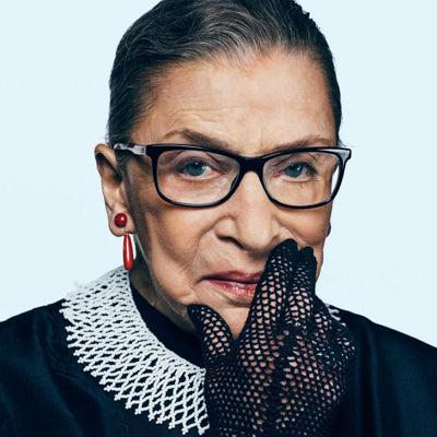 ruth bader ginsburg