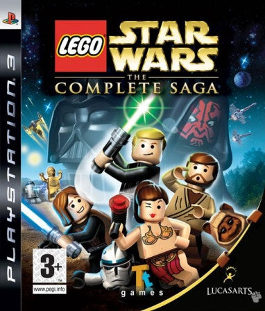 star wars ps3