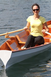 Accessories - Angus Rowboats