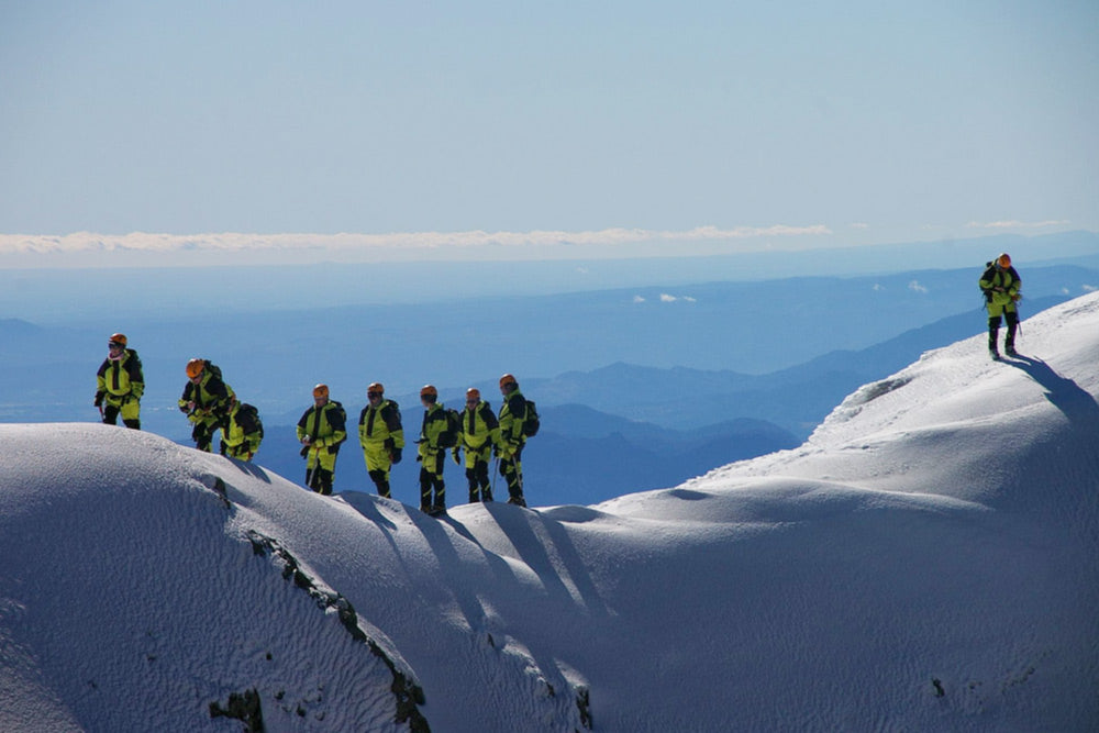 Volcán Villarrica Pucón Chile