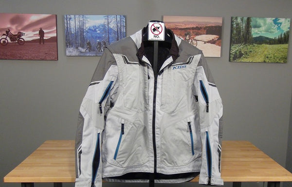 Klim Dakar Jacket