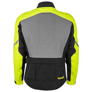 Fly Terra Trek Jacket