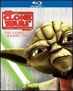 Star Wars: The Clone Wars Season 2