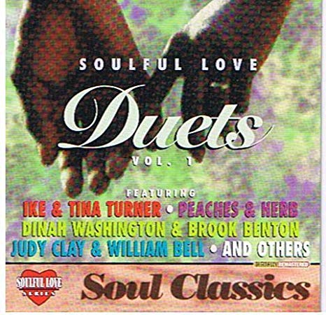 Various Artists