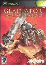 Gladiator: Sword Of Vengeance