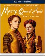 Mary Queen Of Scots