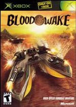 Blood Wake