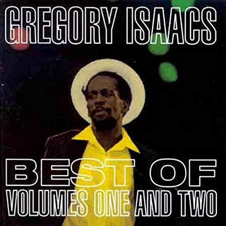 Gregory Isaacs