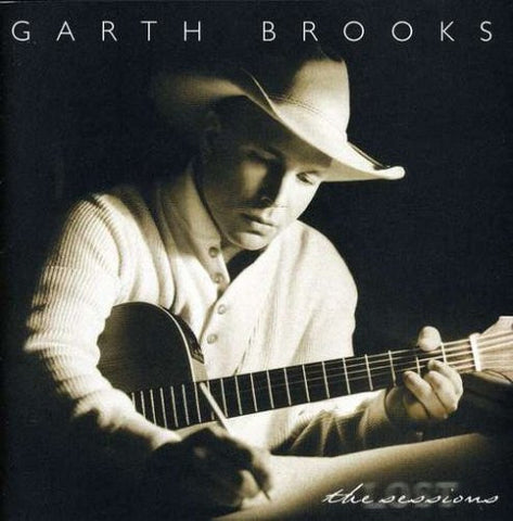 Garth Brooks