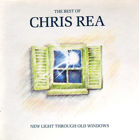 Chris Rea