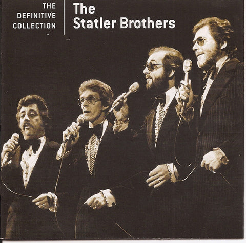 Statler Brothers