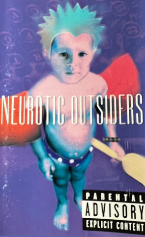 Neurotic Outsiders