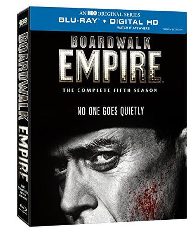 Boardwalk Empire Season 5