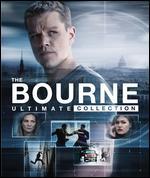 The Bourne Ultimate Collection