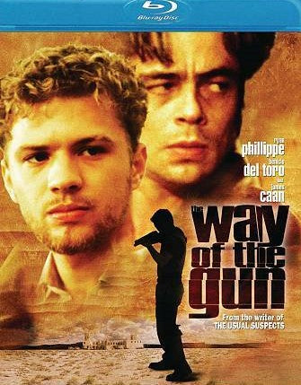 Way Of The Gun