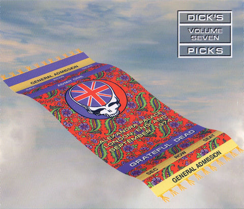 Grateful Dead