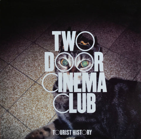 Two Door Cinema Club