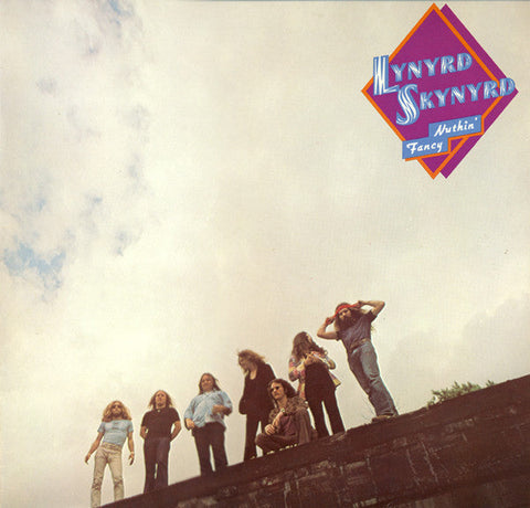 Lynyrd Skynyrd