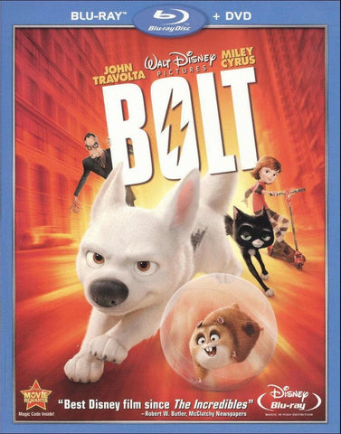 Bolt