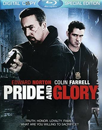Pride And Glory