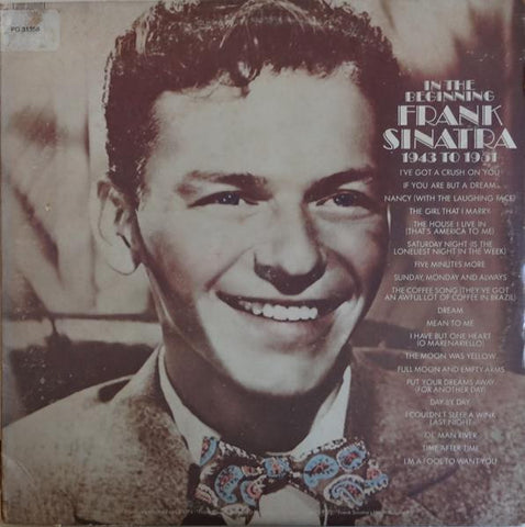 Frank Sinatra