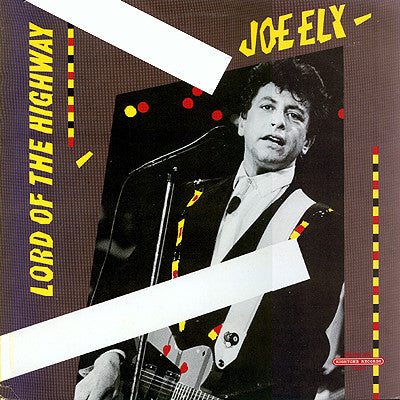 Joe Ely