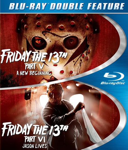 Friday the 13th Part V/Friday the 13th Part VI