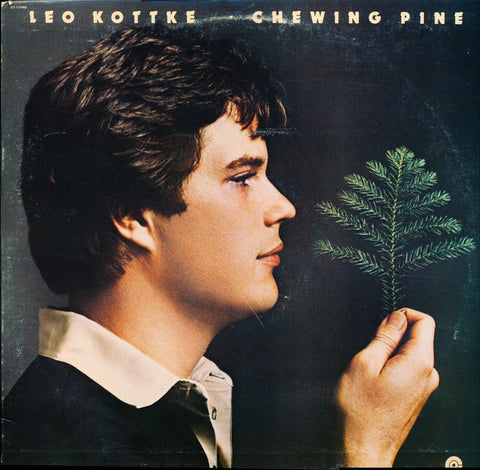 Leo Kottke